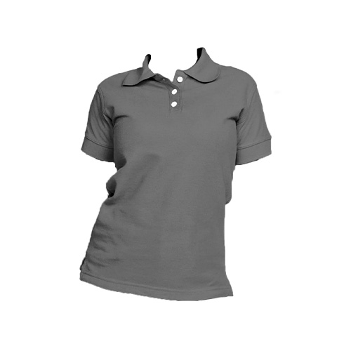 POLO FORS DAMA - Vista 17